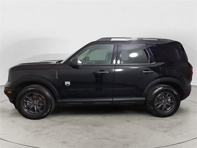 Used 2022 Ford Bronco Sport Big Bend 4D Sport Utility – 3FMCR9B66NRE36783