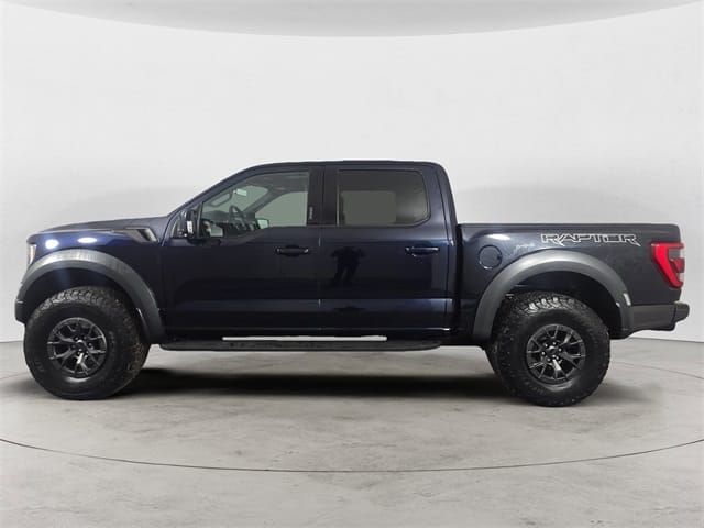 Used 2022 Ford F-150 Raptor 4D SuperCrew – 1FTFW1RG4NFC29977