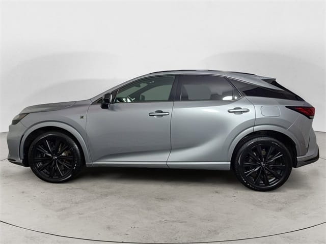 Used 2024 Lexus RX 500h F SPORT Performance 4D Sport Utility – 2T2BCMEA0RC011894