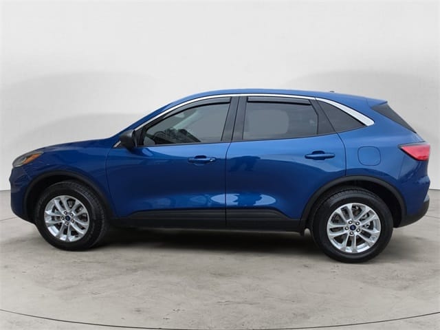 Used 2022 Ford Escape SE 4D Sport Utility – 1FMCU9G61NUB12818