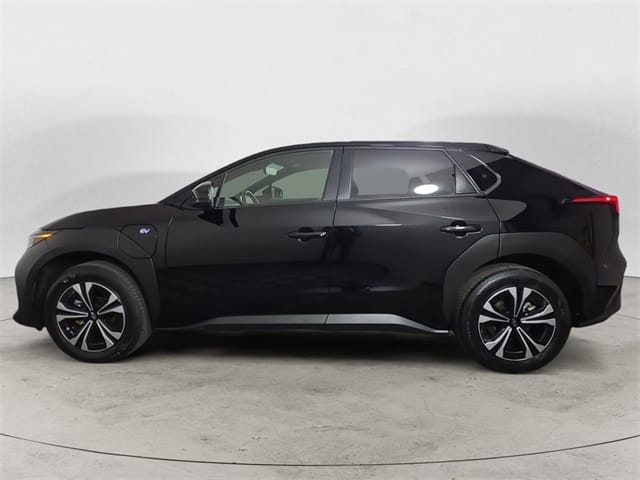 Used 2023 Subaru Solterra EV 4D Sport Utility – JTMABABA0PA025947