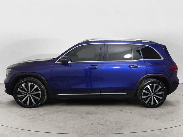 Used 2023 Mercedes-Benz GLB GLB 250 4D Sport Utility – W1N4M4HB6PW323472