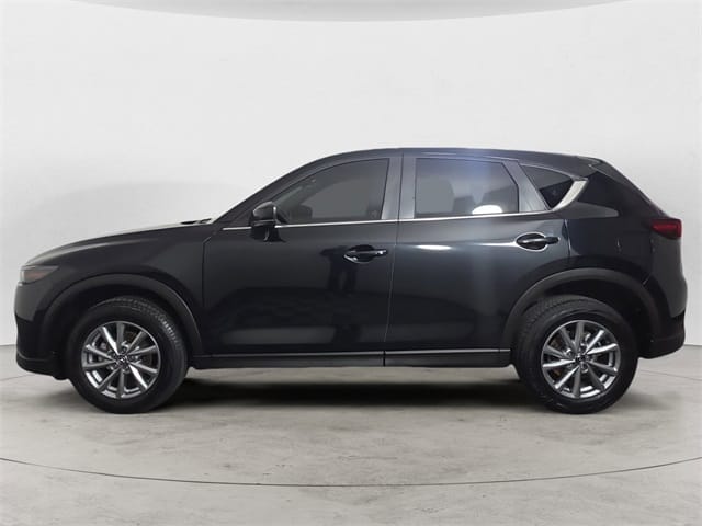 Used 2023 Mazda CX-5 2.5 S Select Package 4D Sport Utility – JM3KFBBM5P0191516