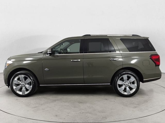 Used 2024 Ford Expedition King Ranch 4D Sport Utility – 1FMJU1P88REB17167