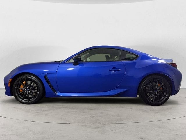 Used 2024 Subaru BRZ tS 2D Coupe – JF1ZDBS14R9703113