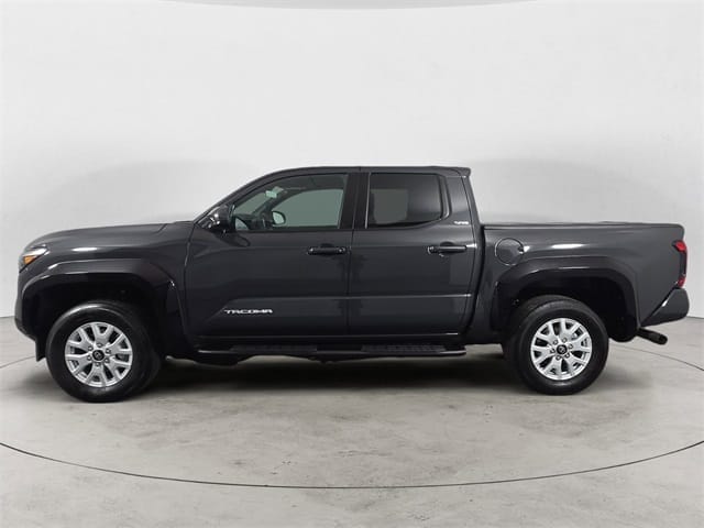 Used 2024 Toyota Tacoma SR5 4D Double Cab – 3TMLB5JNXRM012195