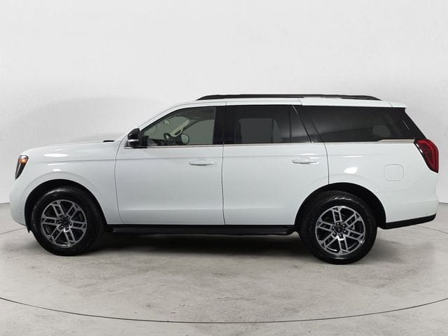 Used 2025 Ford Expedition Active 4D Sport Utility – 1FMJU1J81SEA29544