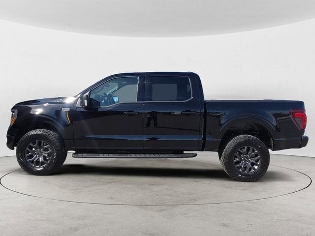 Used 2025 Ford F-150 Tremor 4D SuperCrew – 1FTFW4L50SFB21571