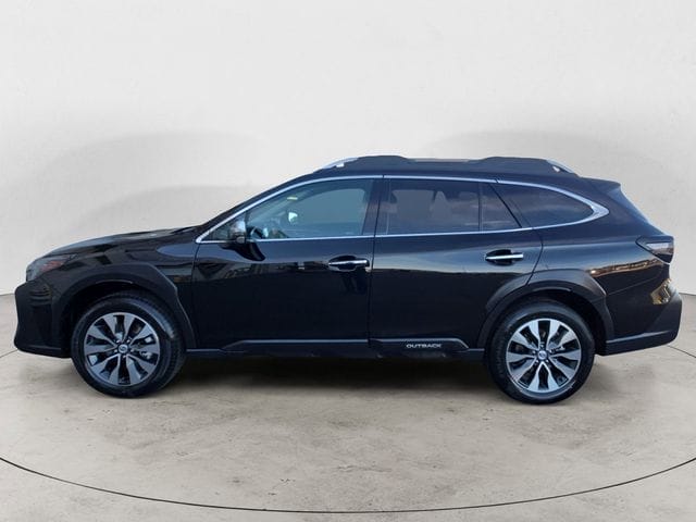 Used 2024 Subaru Outback Touring XT 4D Sport Utility – 4S4BTGPDXR3172724