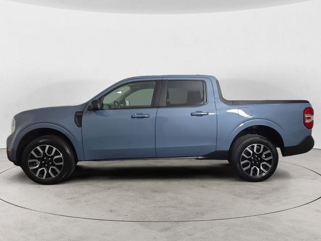 Used 2024 Ford Maverick Lariat 4D Crew Cab – 3FTTW8M37RRA69456