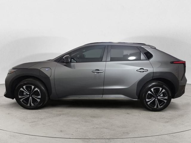 Used 2025 Subaru Solterra Premium 4D Sport Utility – JTMABABA4SA094116