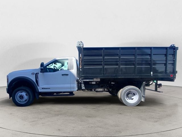 Used 2024 Ford F-550SD XL 2D Standard Cab – 1FDUF5HT5RDA25196