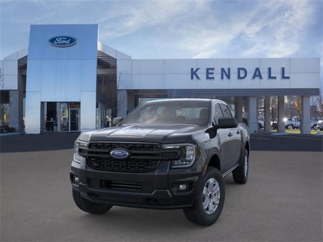 Used 2025 Ford Ranger XL 4D Crew Cab – 1FTER4PH4SLE63985