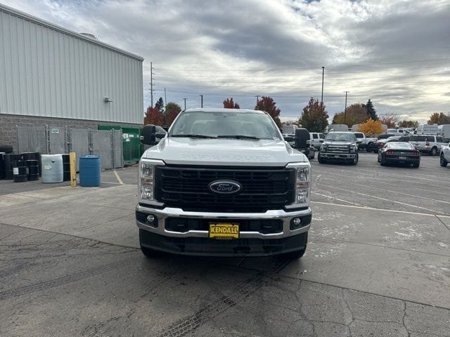 Used 2024 Ford F-350SD XL 4D Extended Cab – 1FT8X3BA7RED44835