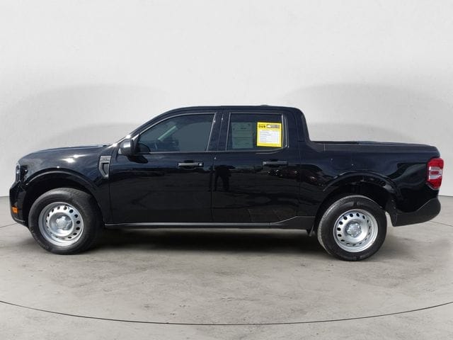 Used 2025 Ford Maverick XL 4D Crew Cab – 3FTTW8A38SRA71288