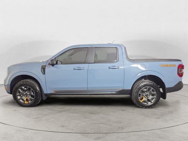 Used 2025 Ford Maverick Tremor 4D Crew Cab – 3FTTW8NA6SRA03290