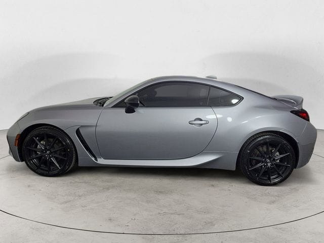 Used 2024 Toyota GR86 Premium 2D Coupe – JF1ZNBE10R9750602