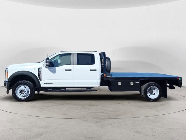 Used 2026 Ford F-550SD XL 4D Crew Cab – 1FDSW5HT3TEC88103