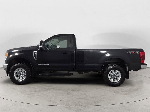 Used 2022 Ford F-350SD XLT 2D Standard Cab – 1FTRF3BT7NEE47188