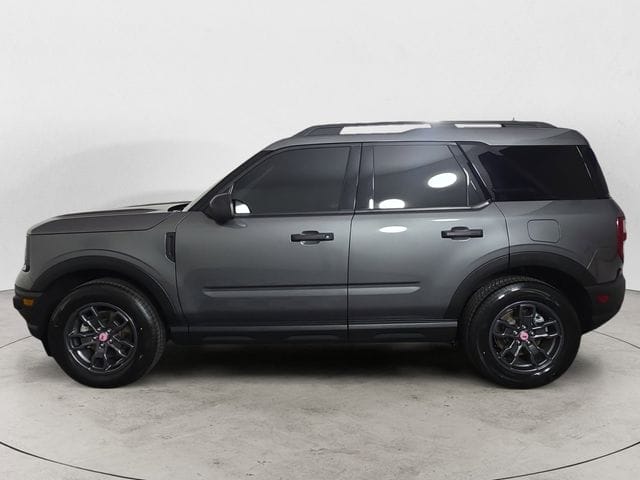 Used 2023 Ford Bronco Sport Big Bend 4D Sport Utility – 3FMCR9B69PRD09755