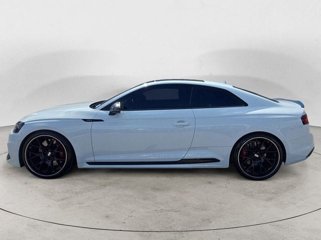 Used 2019 Audi RS 5 2.9T 2D Coupe – WUAPWAF5XKA901950