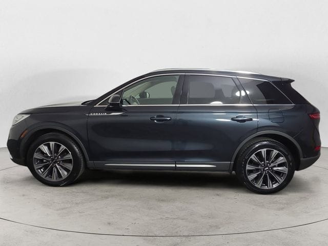 Used 2020 Lincoln Corsair Reserve 4D Sport Utility – 5LMCJ2DH9LUL01720