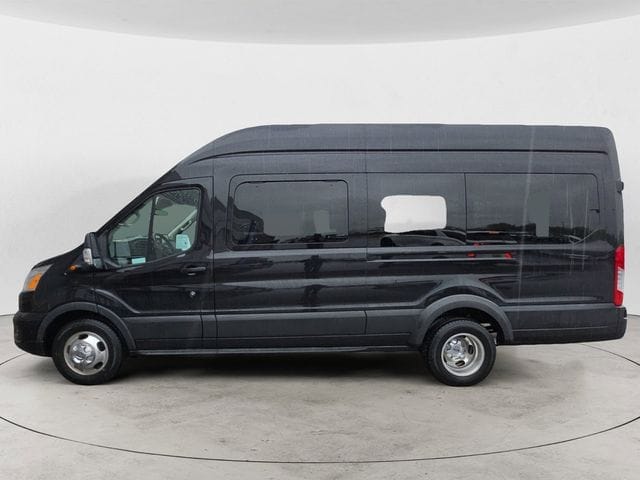 Used 2021 Ford Transit-350 XLT Passenger Van – 1FBVU4XG3MKA30306