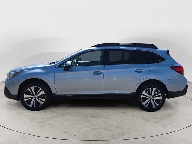 Used 2019 Subaru Outback 2.5i 4D Sport Utility – 4S4BSANC1K3369099