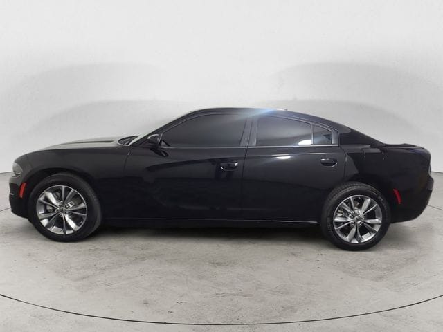 Used 2023 Dodge Charger SXT 4D Sedan – 2C3CDXJG2PH632448