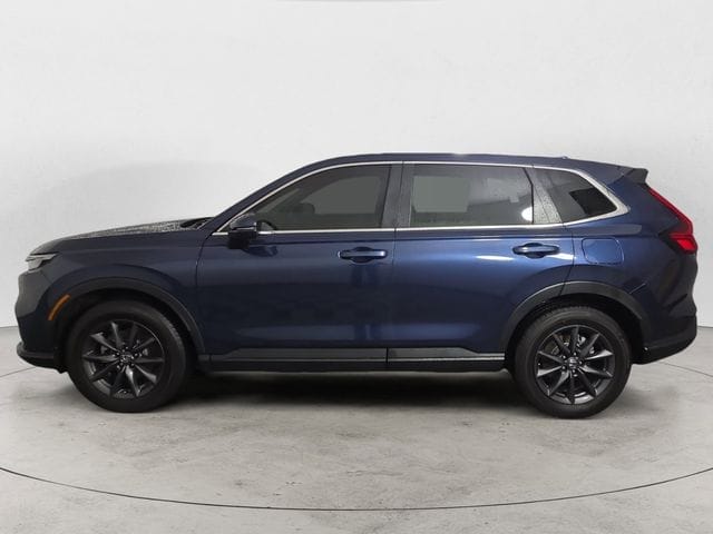Used 2026 Honda CR-V EX-L 4D Sport Utility – 2HKRS4H71TH433697