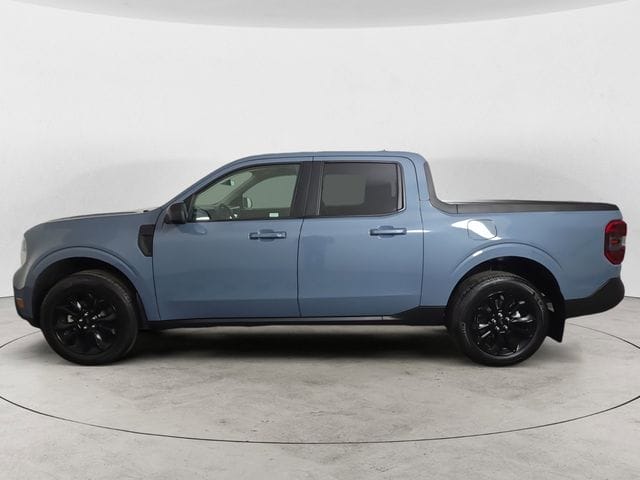 Used 2024 Ford Maverick Lariat 4D Crew Cab – 3FTTW8S98RRB45192