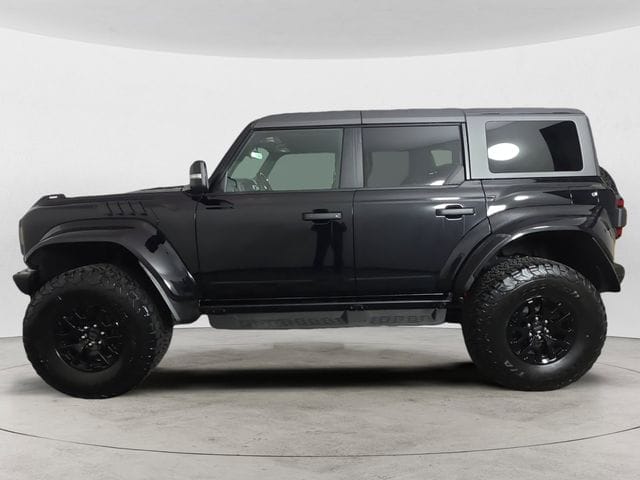 Used 2024 Ford Bronco Raptor 4D Sport Utility – 1FMEE0RR1RLA02825