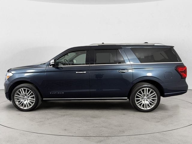 Used 2023 Ford Expedition Max Platinum 4D Sport Utility – 1FMJK1M8XPEA10841