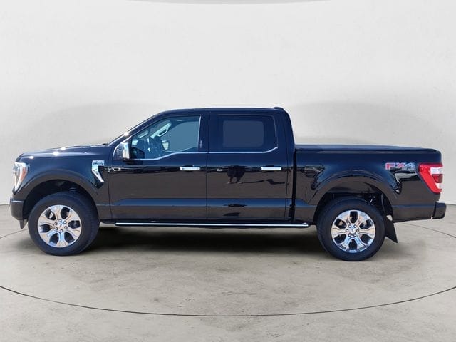 Used 2023 Ford F-150 Platinum 4D SuperCrew – 1FTFW1E86PFA08608