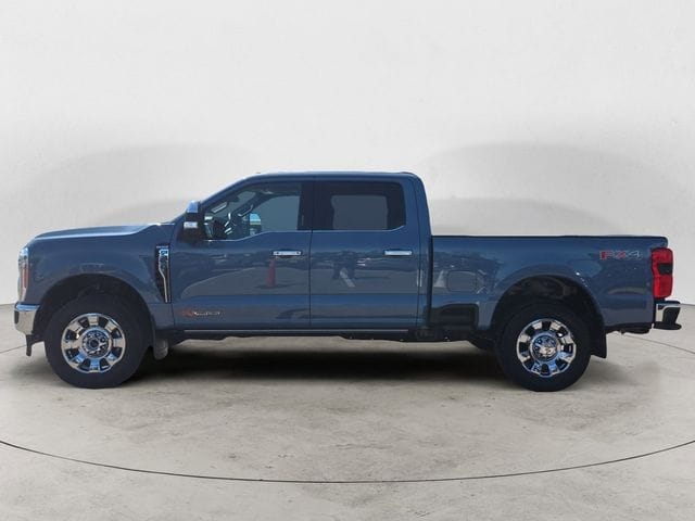 Used 2023 Ford F-350SD King Ranch 4D Crew Cab – 1FT8W3BMXPED79475