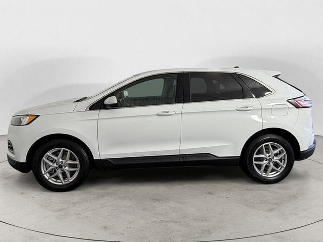 Used 2024 Ford Edge SEL 4D Sport Utility – 2FMPK4J94RBA93657