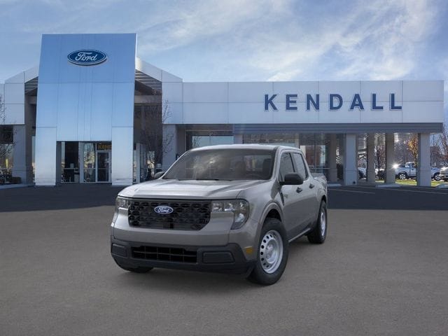 Used 2026 Ford Maverick XL 4D Crew Cab – 3FTTW8B31TRA03513