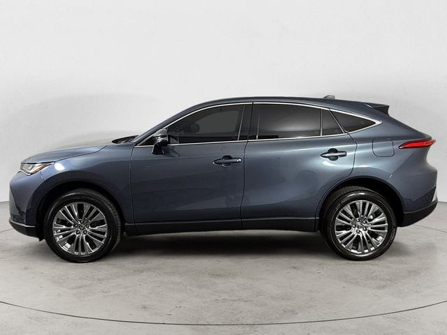 Used 2024 Toyota Venza Limited 4D Sport Utility – JTEAAAAH4RJ167959