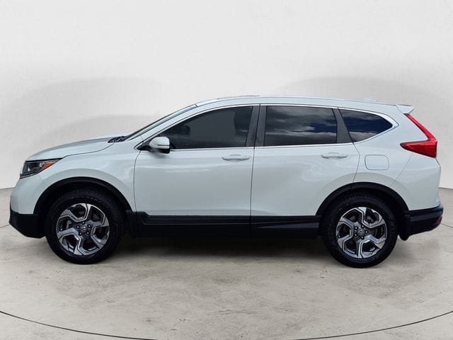 Used 2019 Honda CR-V EX 4D Sport Utility – 5J6RW2H59KA008896