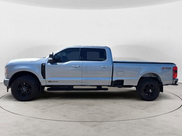 Used 2023 Ford F-350SD XLT 4D Crew Cab – 1FT8W3BT8PEC38038