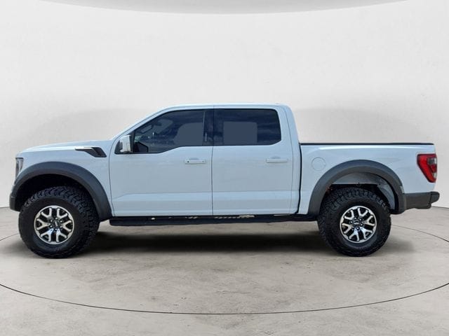 Used 2022 Ford F-150 Raptor 4D SuperCrew – 1FTFW1RG4NFA15152
