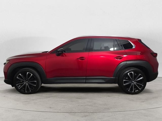 Used 2025 Mazda CX-50 2.5 Turbo Premium Plus Package 4D Sport Utility – 7MMVABEY3SN313997
