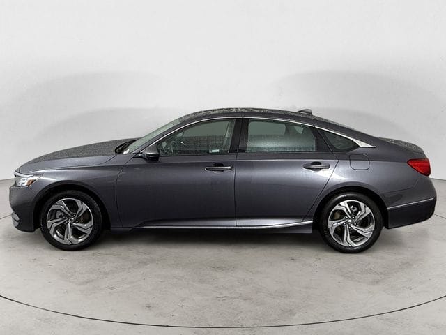 Used 2020 Honda Accord EX-L 2.0T 4D Sedan – 1HGCV2F54LA027019