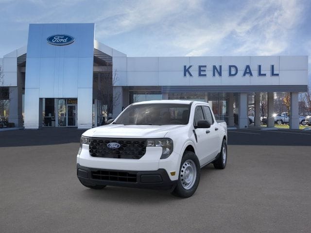 Used 2026 Ford Maverick XL 4D Crew Cab – 3FTTW8B33TRA04758