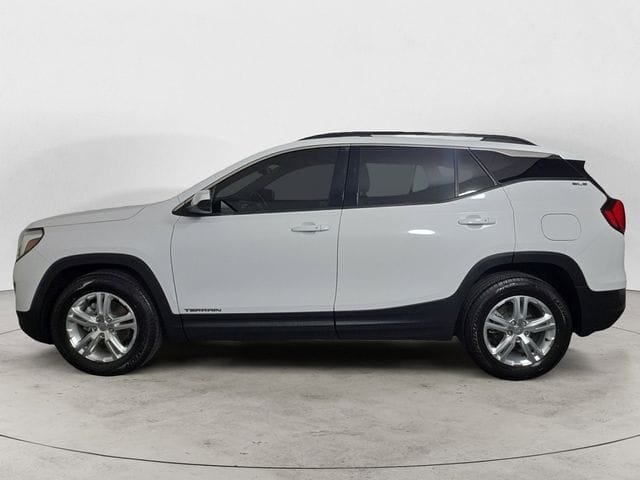 Used 2019 GMC Terrain SLE 4D Sport Utility – 3GKALMEV9KL373703