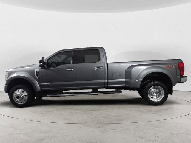 Used 2022 Ford F-450SD Lariat 4D Crew Cab – 1FT8W4DT2NED90039