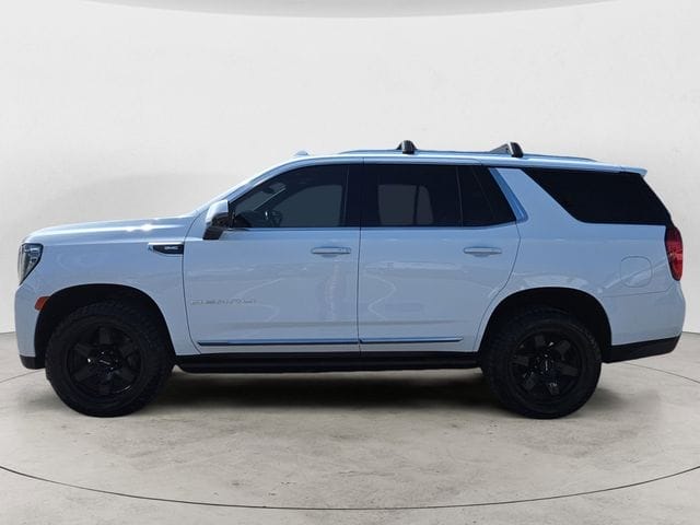 Used 2021 GMC Yukon Denali 4D Sport Utility – 1GKS2DKL7MR197787