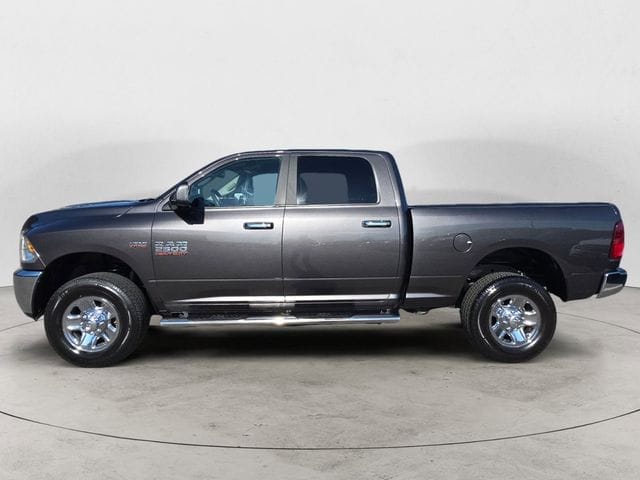 Used 2017 Ram 2500 SLT 4D Crew Cab – 3C6TR5DT3HG579844