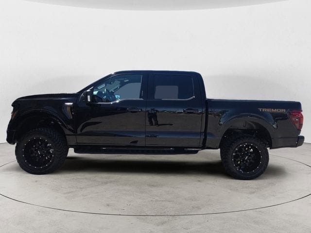 Used 2024 Ford F-150 Tremor 4D SuperCrew – 1FTFW4L57RFC20642