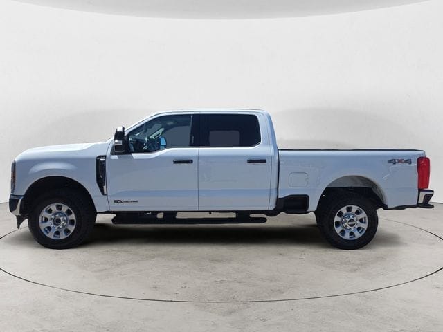 Used 2024 Ford F-250SD XLT 4D Crew Cab – 1FT7W2BT2REE01050
